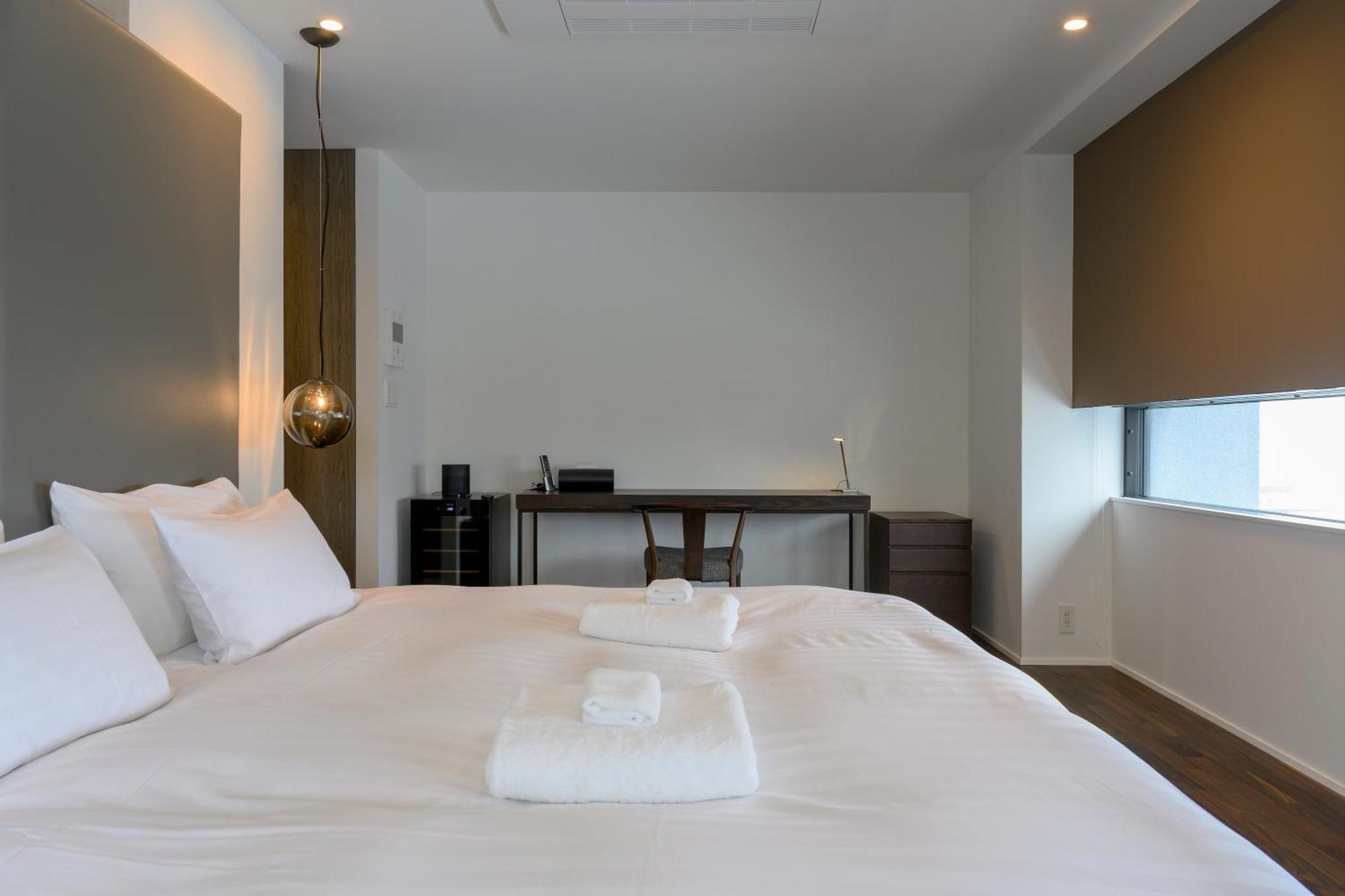 Hinzan Aparthotel Кучан Екстериор снимка