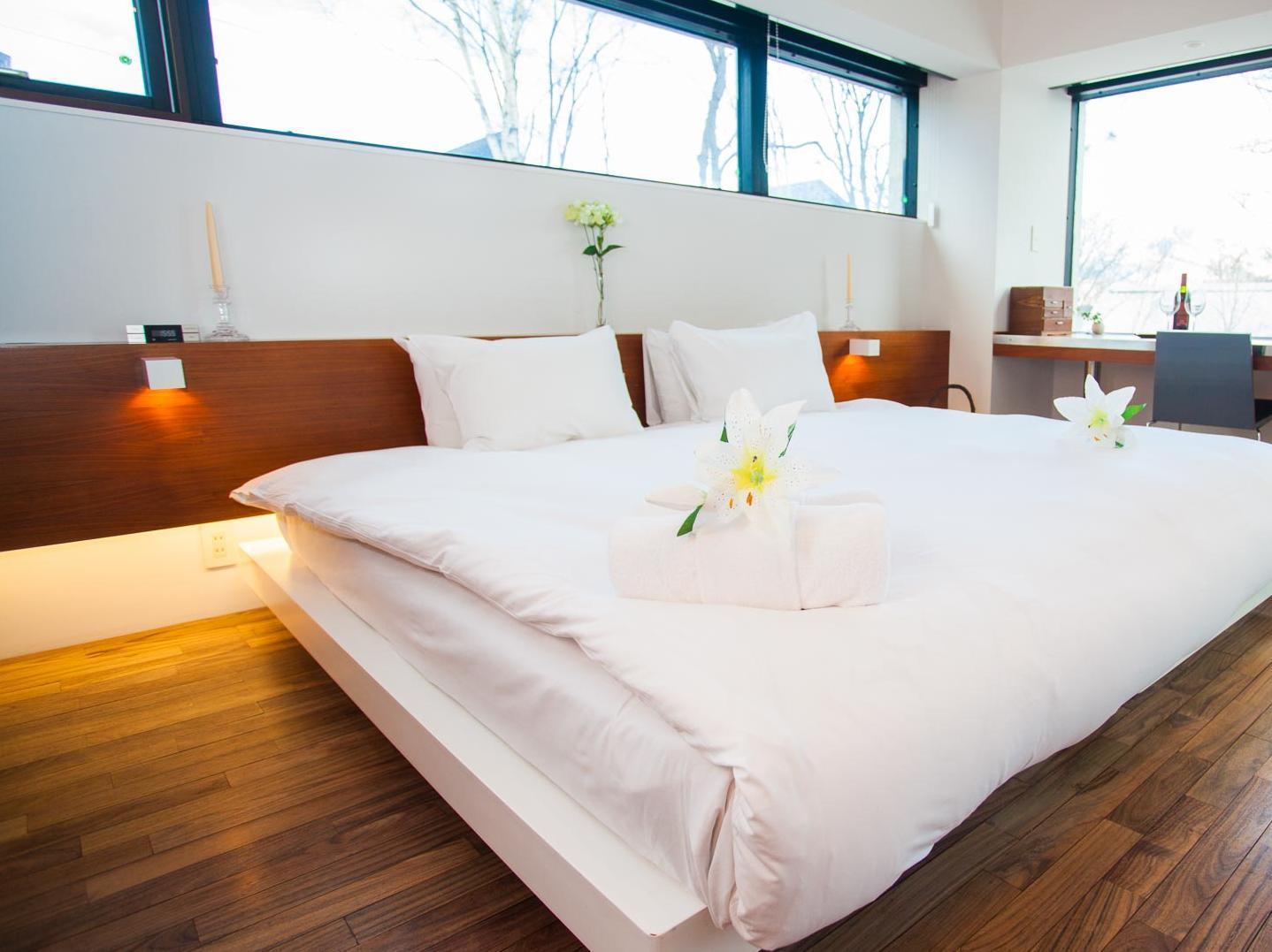 Hinzan Aparthotel Кучан Екстериор снимка