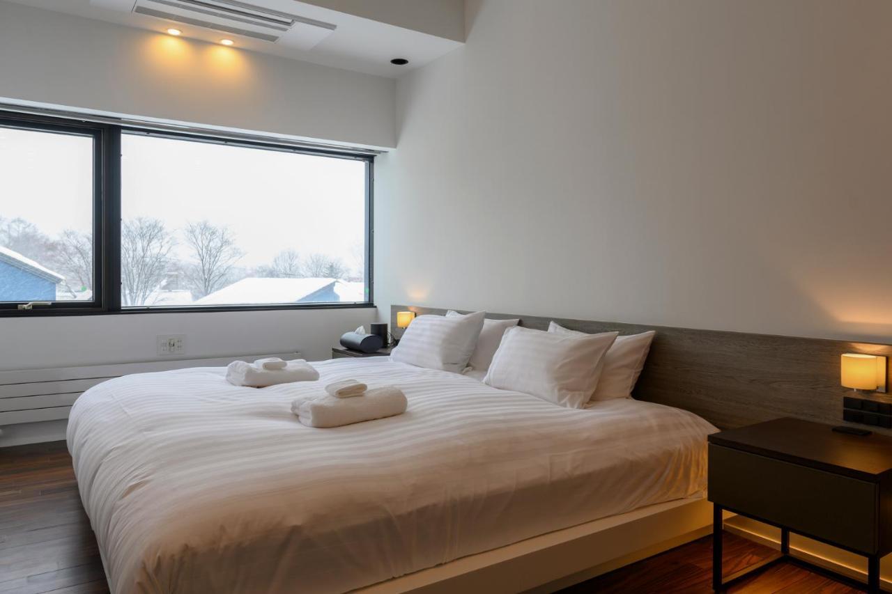 Hinzan Aparthotel Кучан Екстериор снимка